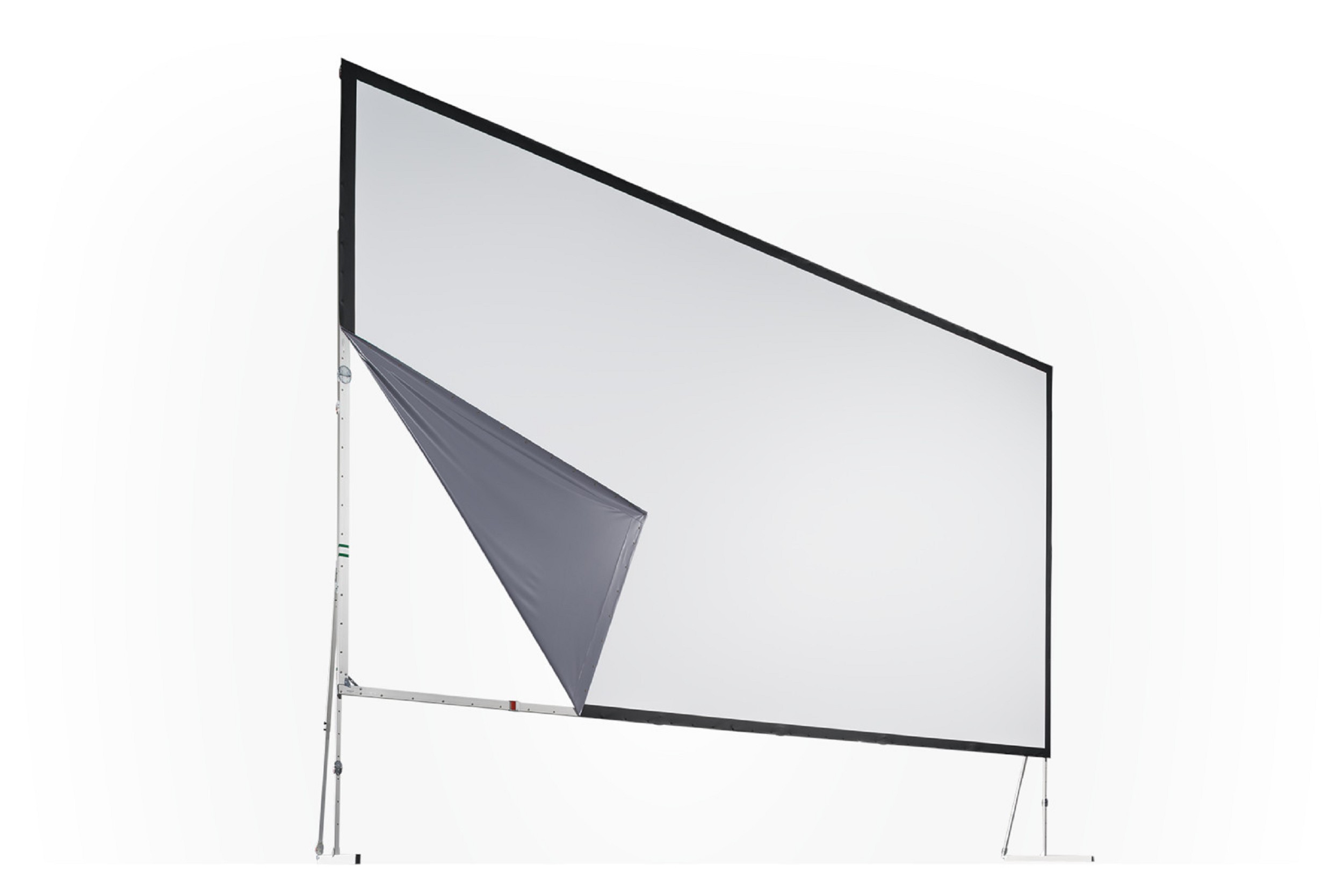 AV Stumpfl, Vario 32, 400x200 cm, Rear projection