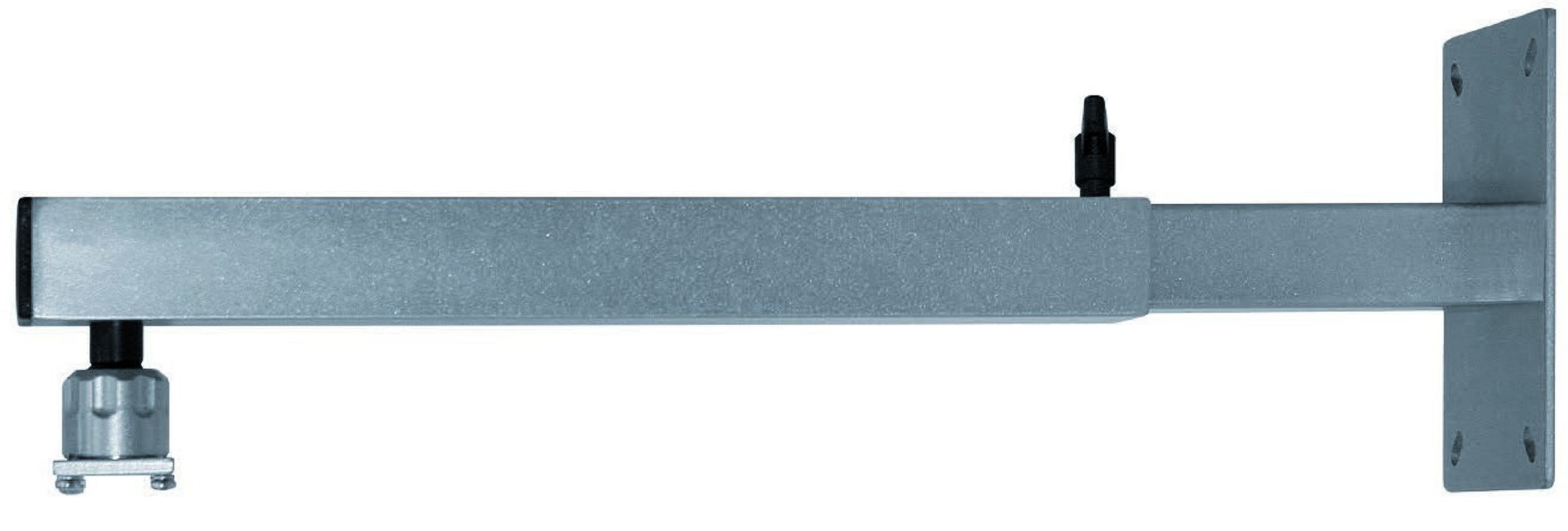 Wall mount standard, 40 - 70 cm, HK