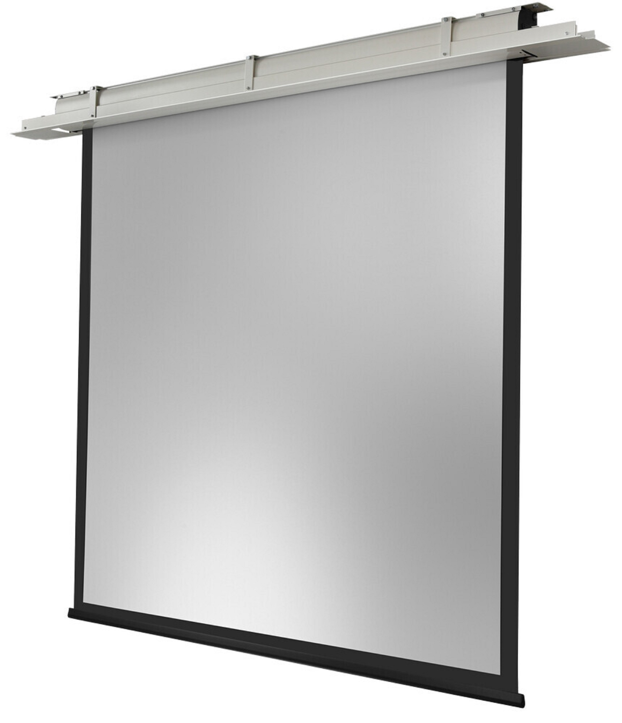 celexon, ceiling recessed screen electric Expert, 180x135 cm